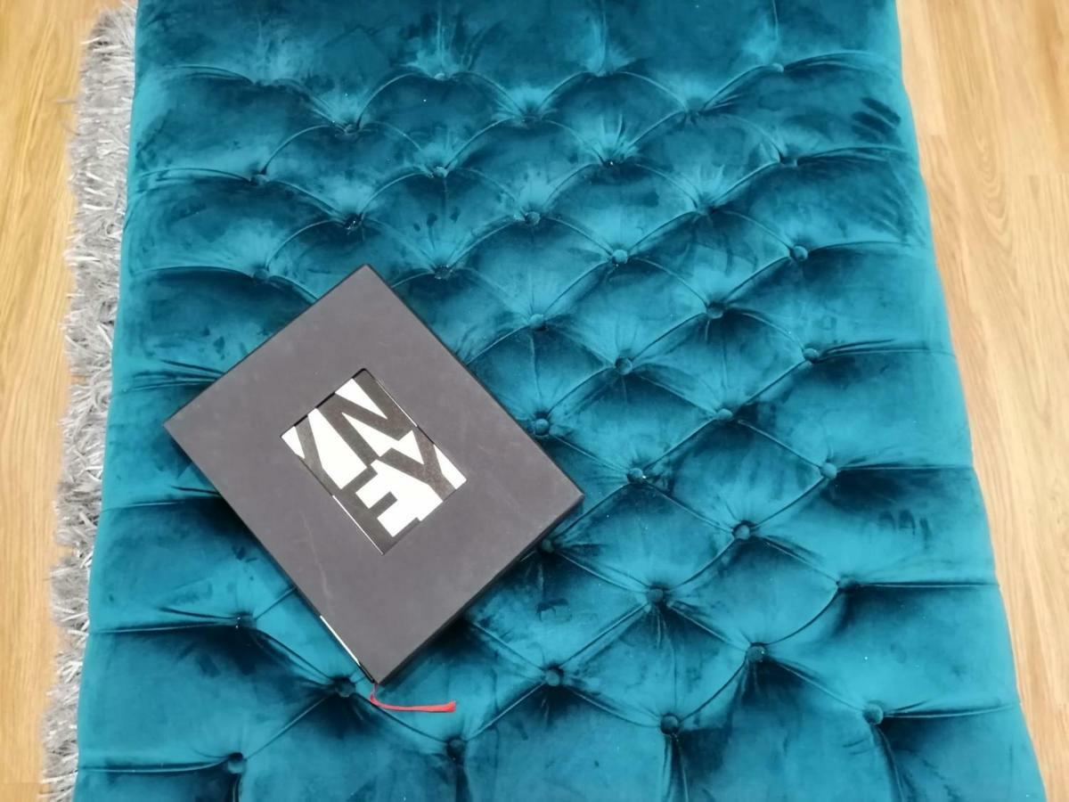 Venda Nova  Casa D'Agua 아파트 외부 사진