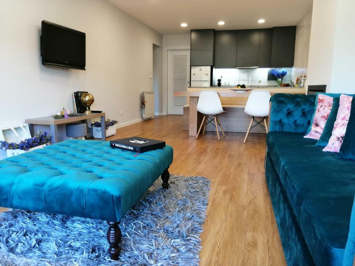 Venda Nova  Casa D'Agua 아파트 외부 사진