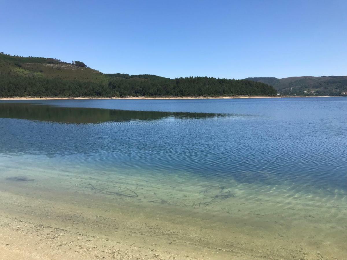 Venda Nova  Casa D'Agua 아파트 외부 사진