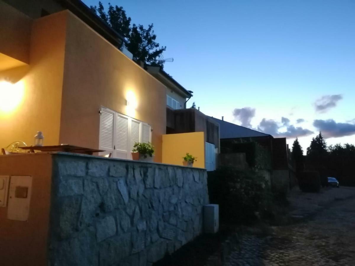 Venda Nova  Casa D'Agua 아파트 외부 사진
