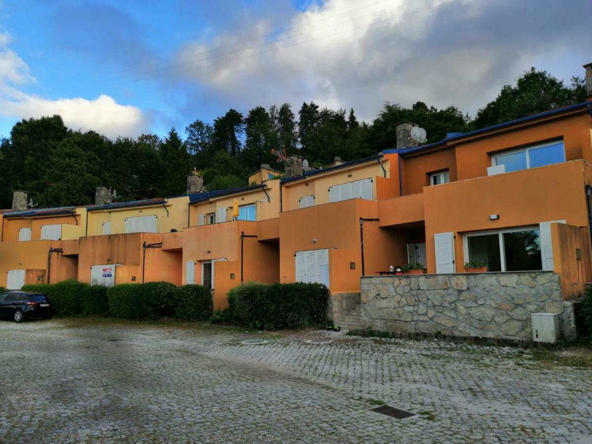 Venda Nova  Casa D'Agua 아파트 외부 사진